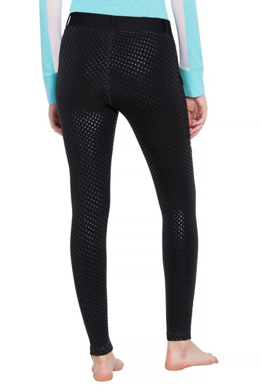 TuffRider Ladies 3 Season Tights