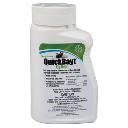 Bayer QuickBayt Fly Bait