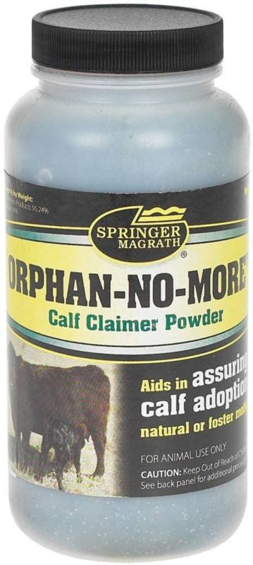 O-No-Mo Calf Claiming Aid - 12 Oz