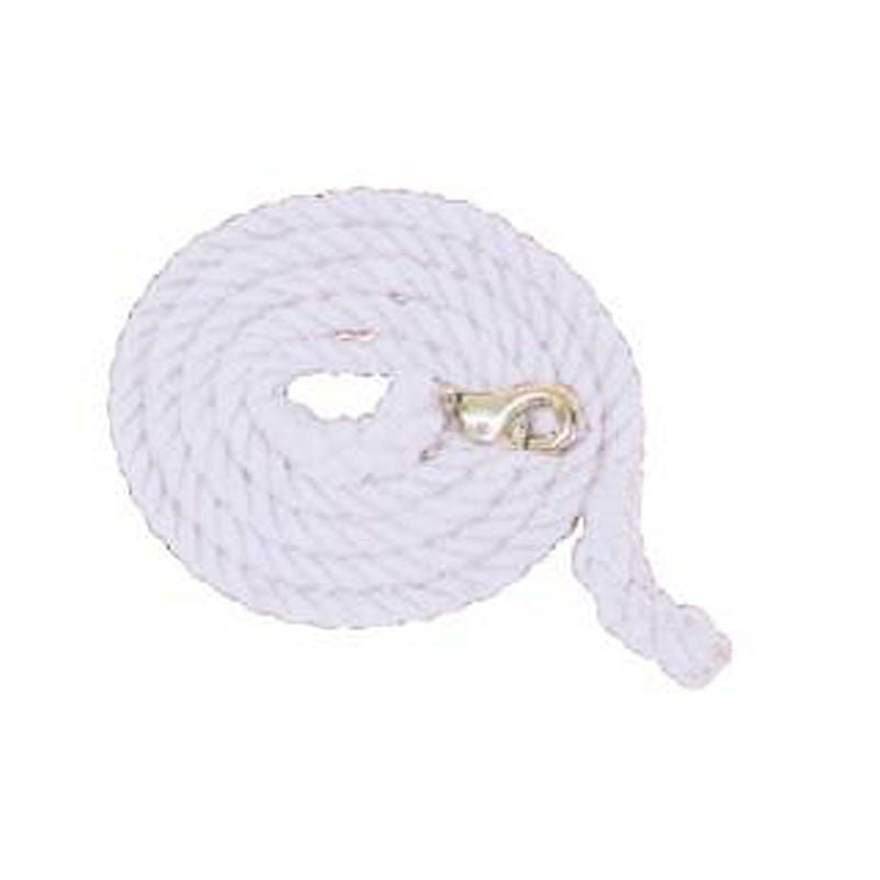 Lami-Cell Cotton Lead Bull Snap 10ft