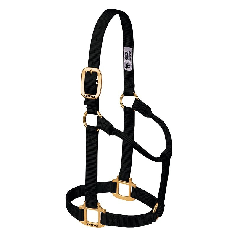 Weaver Original Nylon Halter
