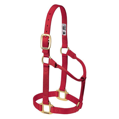 Weaver Original Nylon Halter