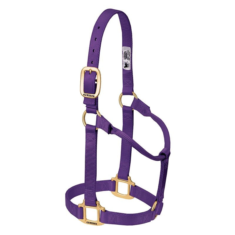 Weaver Original Nylon Halter