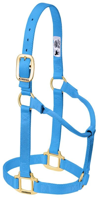 Weaver Original Nylon Halter