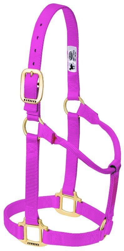 Weaver Original Nylon Halter