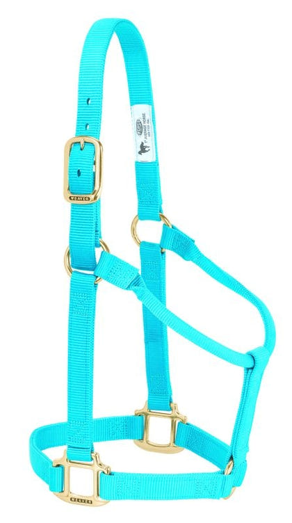 Weaver Original Nylon Halter