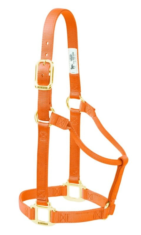 Weaver Original Nylon Halter