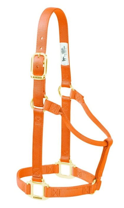 Weaver Original Nylon Halter