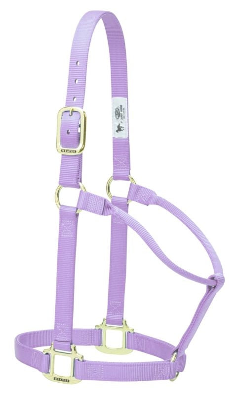 Weaver Original Nylon Halter