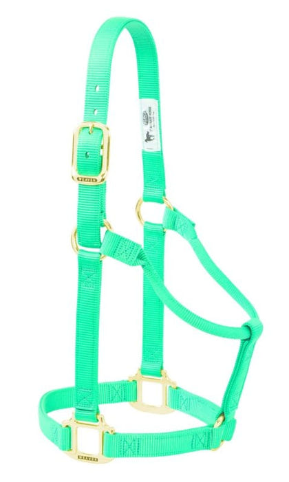Weaver Original Nylon Halter