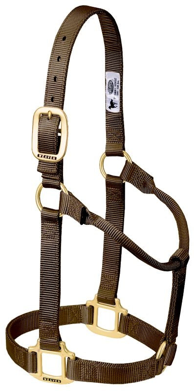 Weaver Original Nylon Halter
