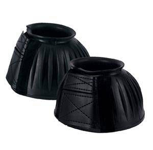 Weaver Double Velcro Bell Boots