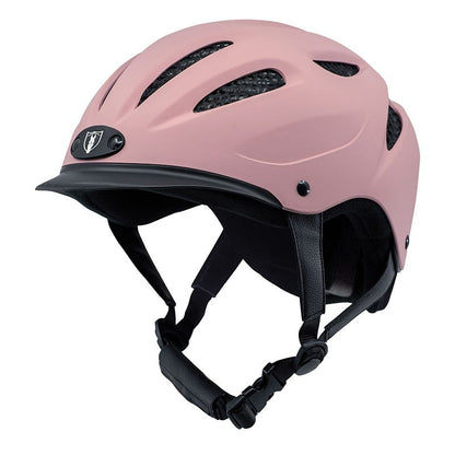 Tipperary Sportage Toddler Helmet Pink