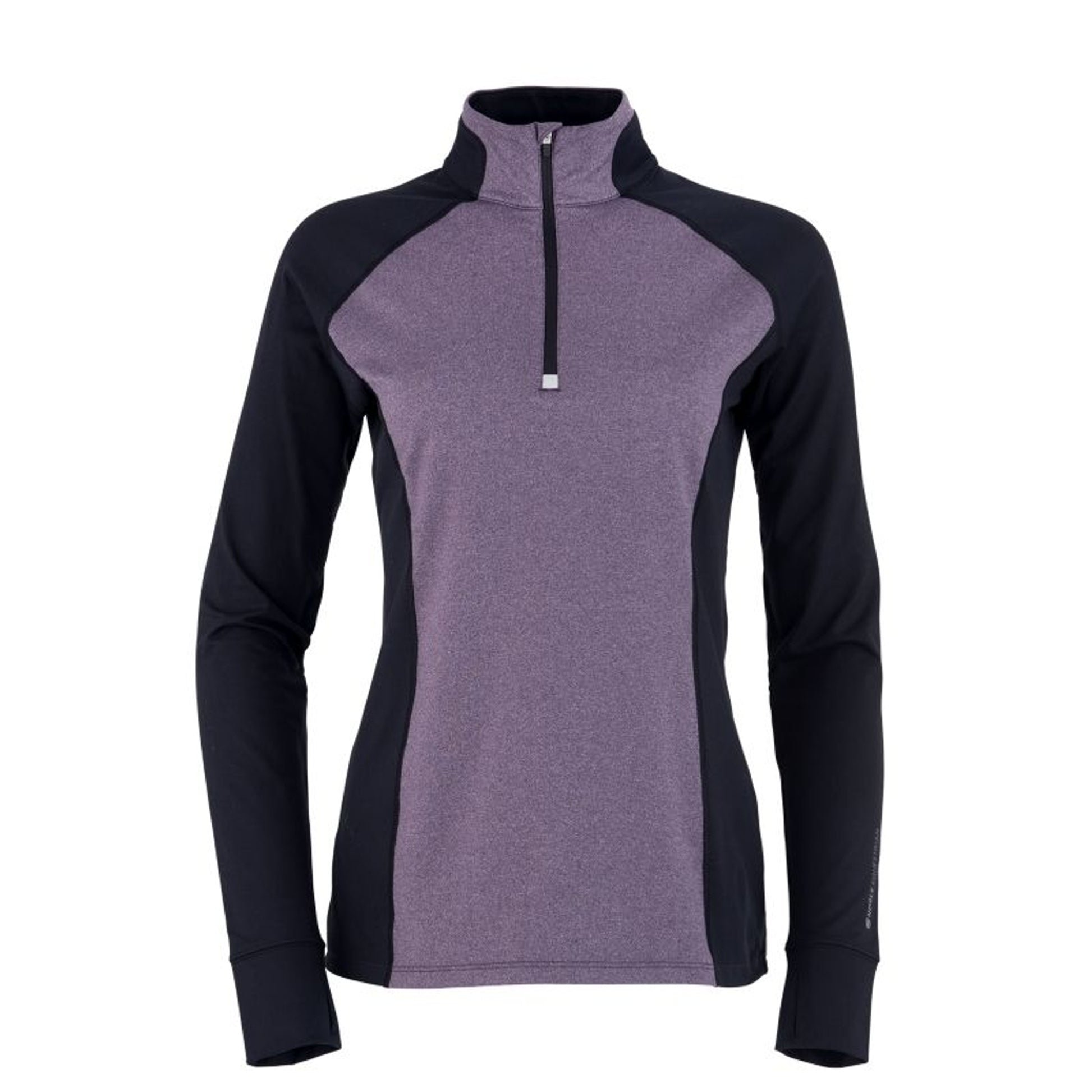 Noble Equestrian Athena 1/4 Zip