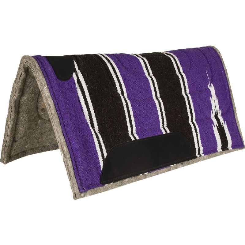 Mustang Navajo Top with Felt Bottom Pad