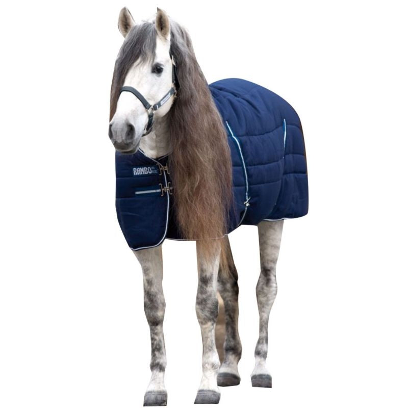 Rambo Stable Rug 400g