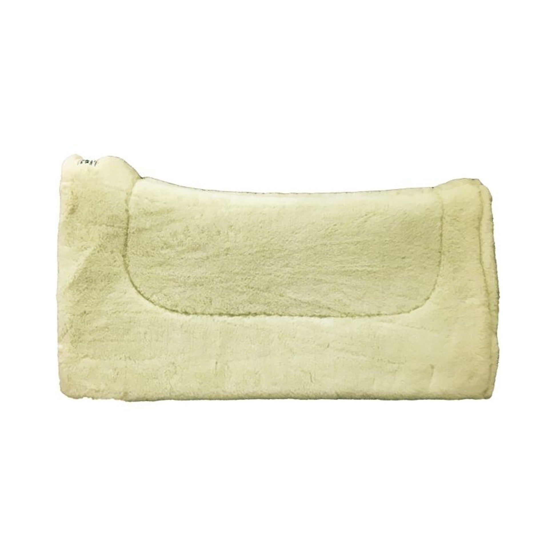 Diamond Wool Contoured Wool Fleece 1/2in Liner