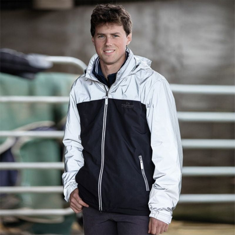 Horseware Corrib Reflective Jacket