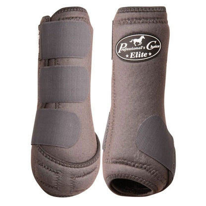 Professionals Choice VenTECH SMB Boots 4-PK