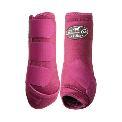 Professionals Choice VenTECH SMB Boots 4-PK