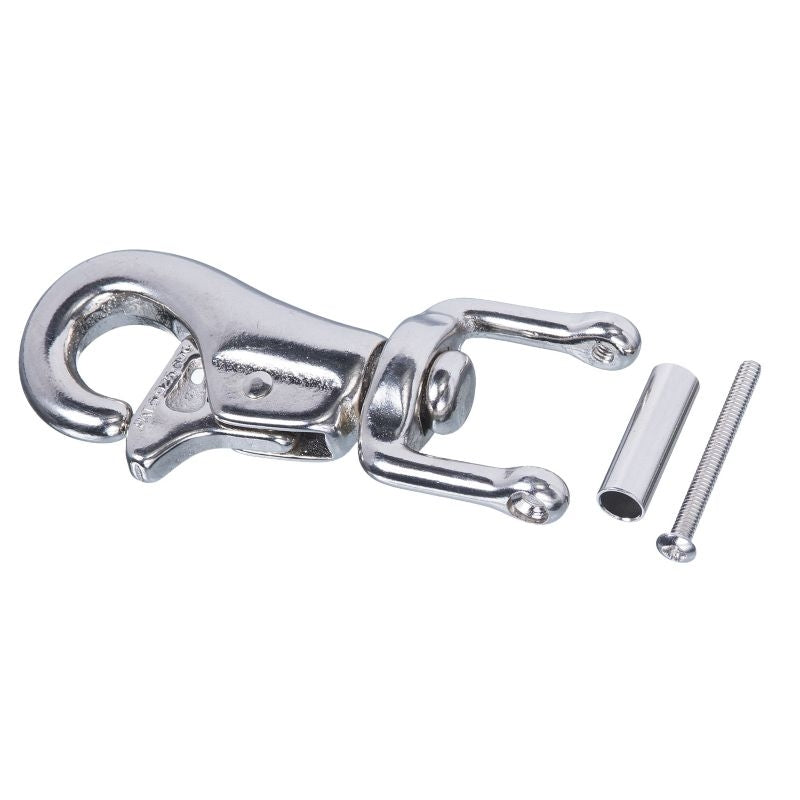Tough1 Triggerbull EZ Open Replacement Snap Hook
