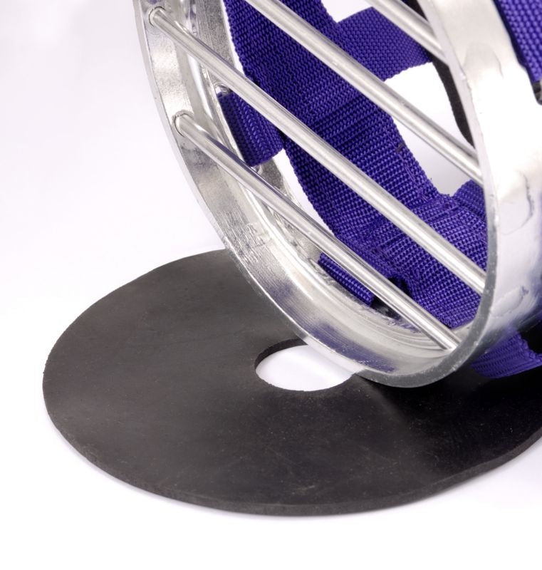 Tough1 Combination Muzzle Cribbing/Grazing Disc