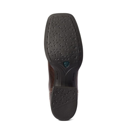 Ariat Ladies Round Up Vintage Boots