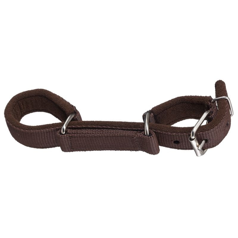 Tough1 Miniature Flat Nylon Hobbles with Fleece