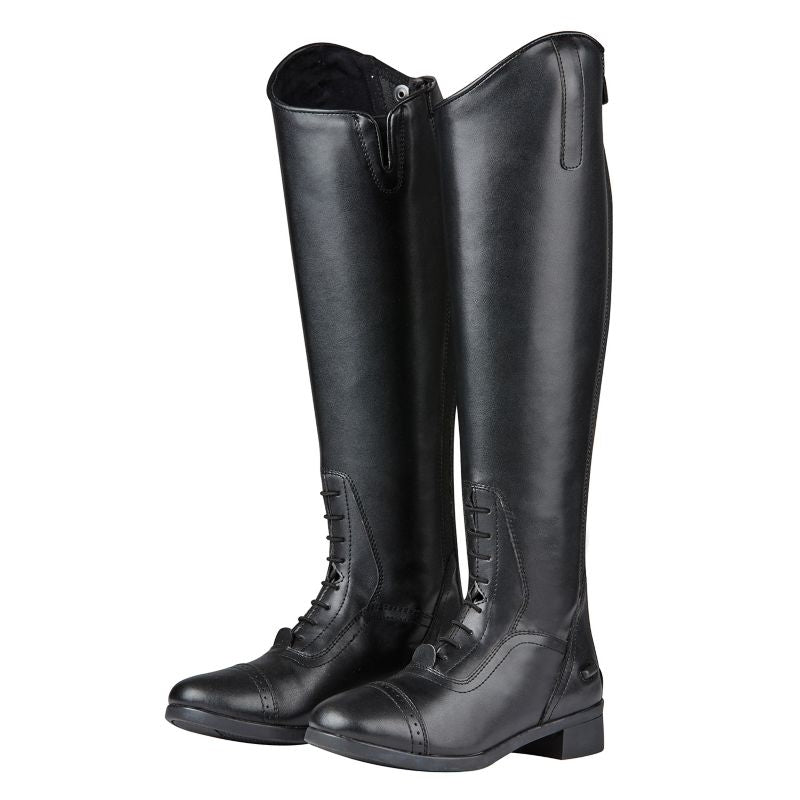 Saxon Ladies Syntovia Tall Field Boot