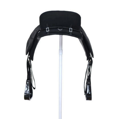 Eclipse Tough1 Westrn Rig Treeless Endur Saddle