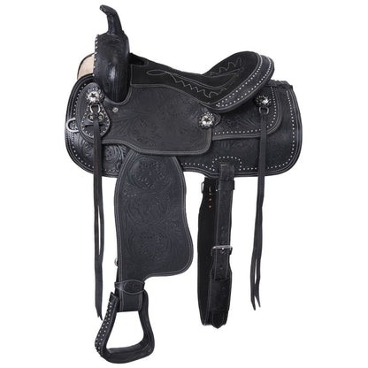 King Series Braden with Silver 3PC Trail Pkg