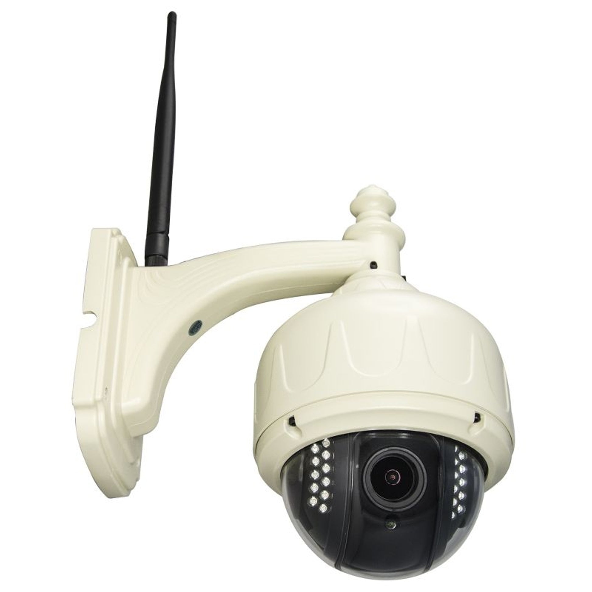 Trailer Eyes WiFi HD Barn and Pasture Cam