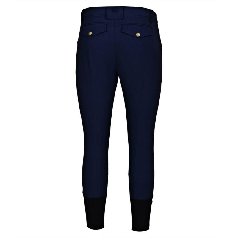 GHM Mens Grand Prix Knee Patch Breech