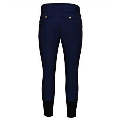 GHM Mens Grand Prix Knee Patch Breech