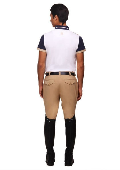 GHM Mens Jodhpur Breeches