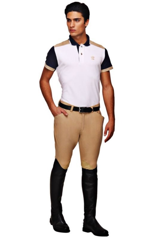 GHM Mens Jodhpur Breeches