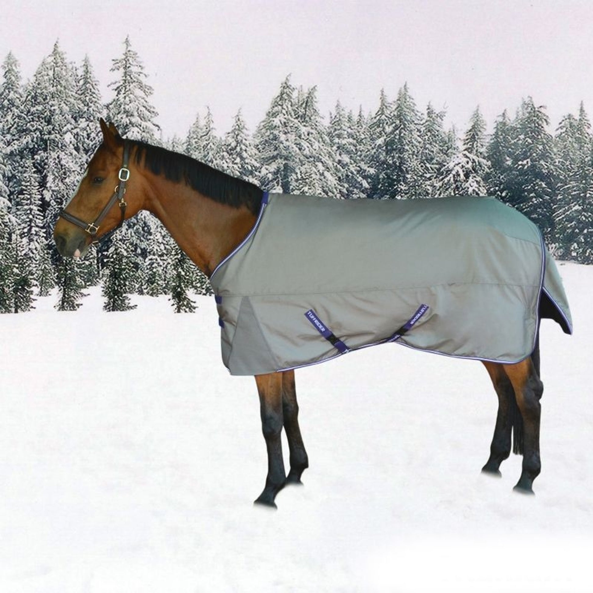 Major 1200D Ballistic 220g Standard Turnout