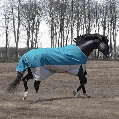 Major 1200D Ballistic 220g Standard Turnout