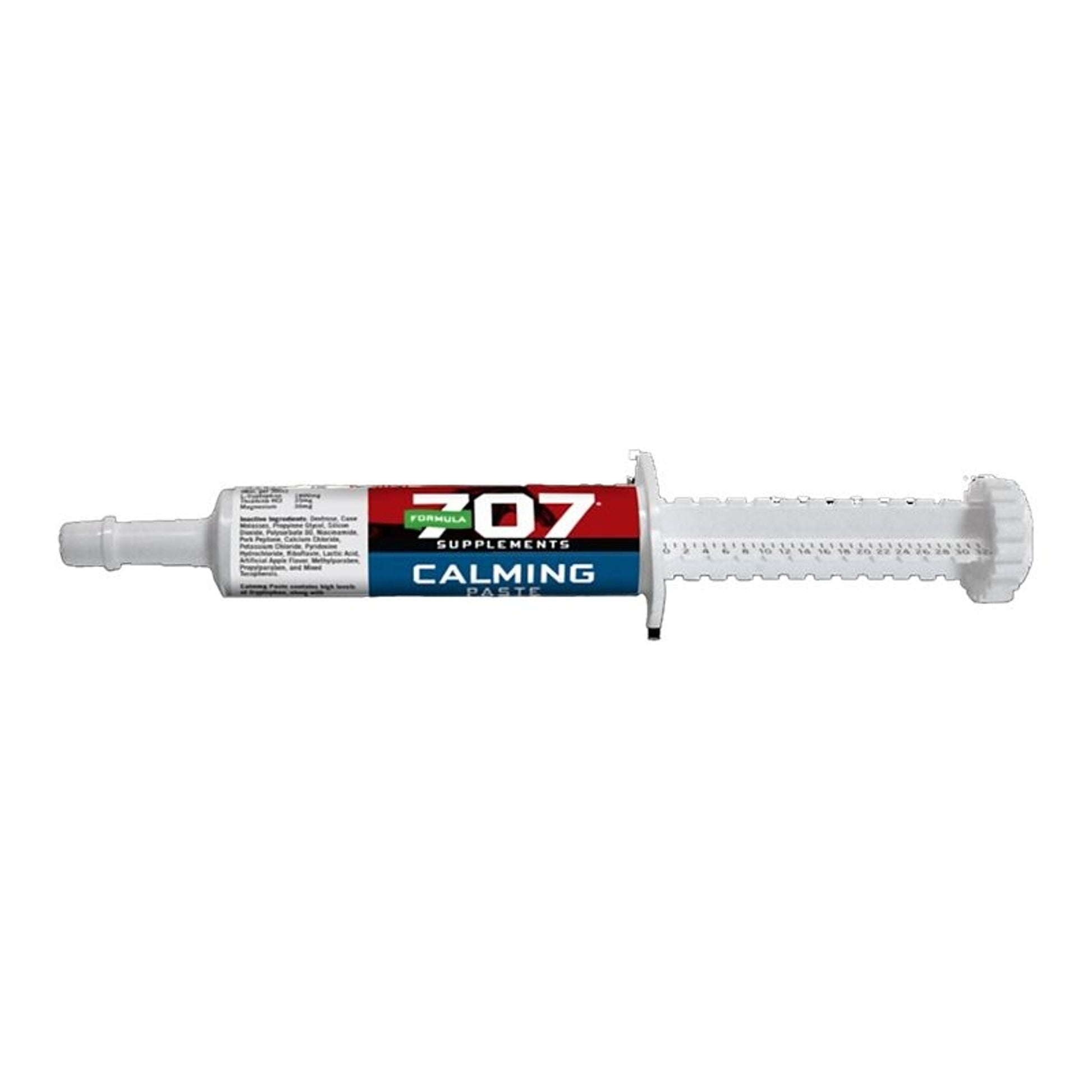 Formula 707 Calming