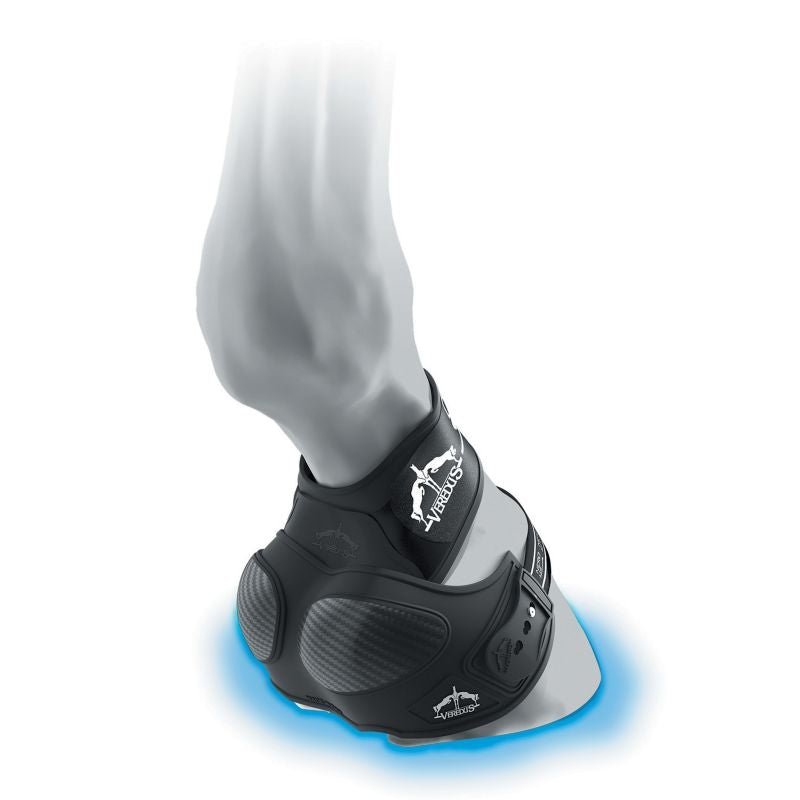 Veredus Carbon Shield Protector Boots