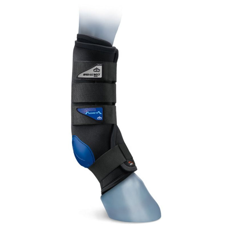 Veredus Magnetik Stable Boots EVO Rear