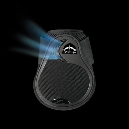 Veredus TRC Vento Rear Splint Boots