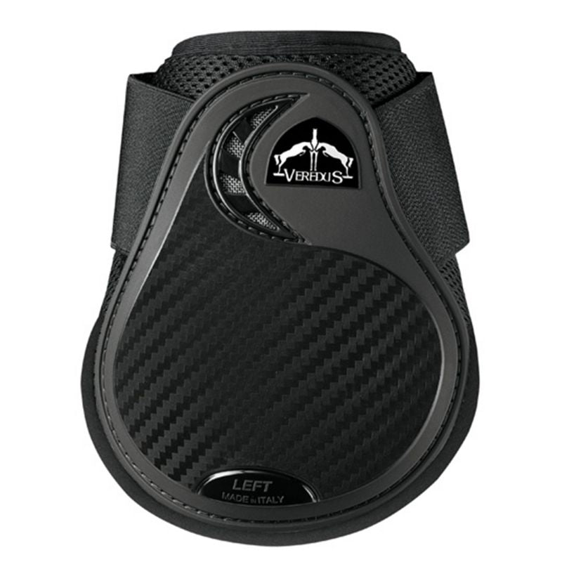 Veredus TRC Vento Rear Splint Boots