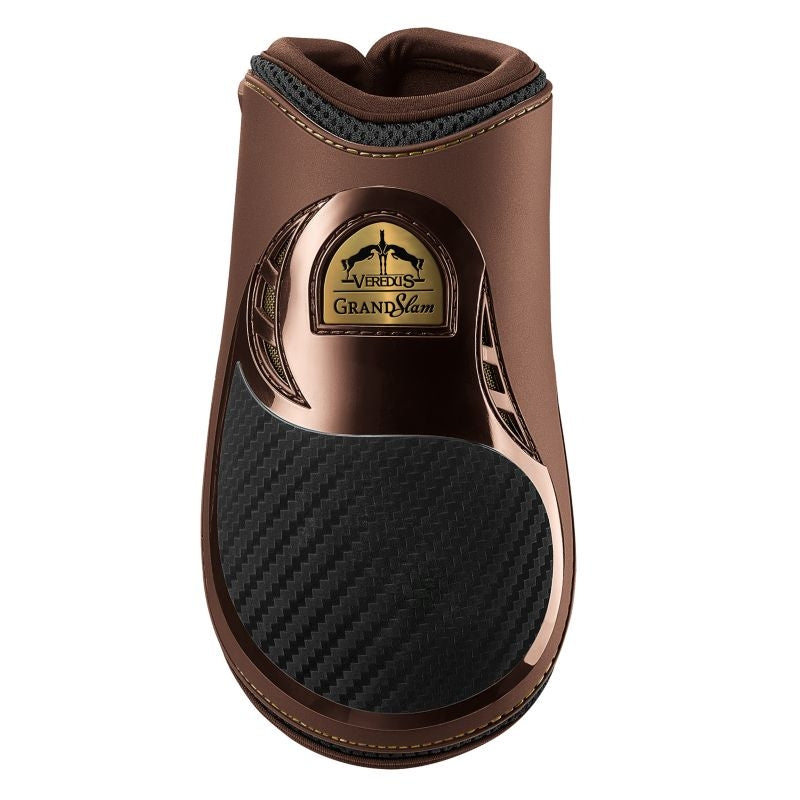 Veredus Carbon Gel Vento Grand Slam Ankle Boots
