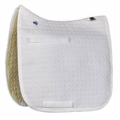 EA Mattes Flannel Square Pad Dressage