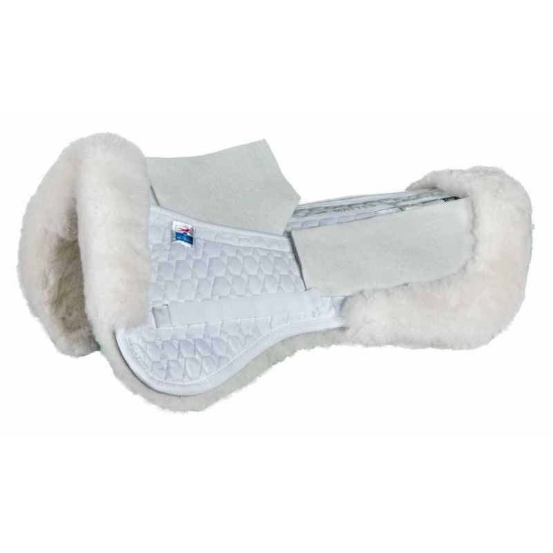 EA Mattes PM Dressage Correction Half Pad