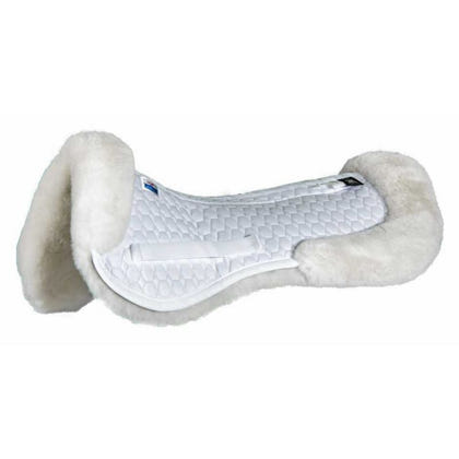 Mattes Platinum Jump Half Pad Rear Trim