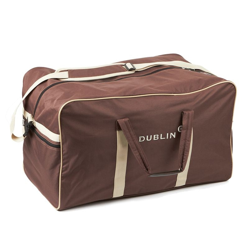 FREE Dublin Imperial Hold-All Bag