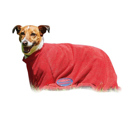 WeatherBeeta Dry-Dog Bag
