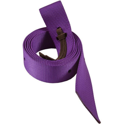 Mustang Nylon Tie Strap 6ft